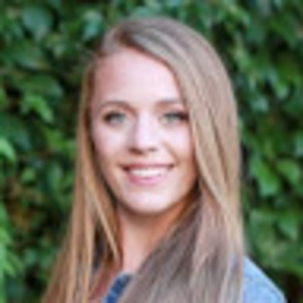 Meet your Posher, Mari
